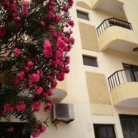 Hotel Central Sal Санта-Марія Екстер'єр фото