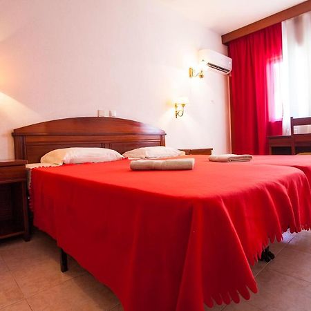 Hotel Central Sal Санта-Марія Екстер'єр фото