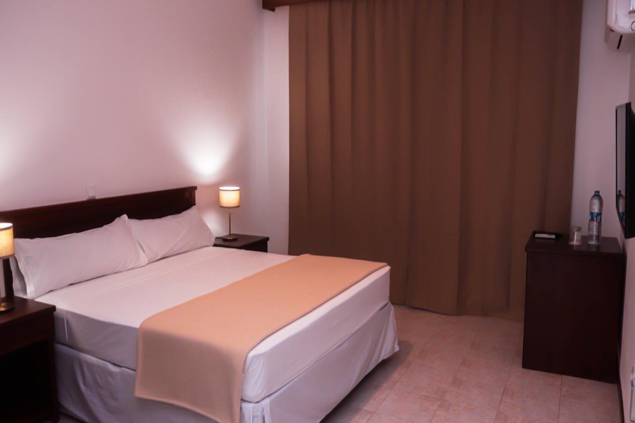 Hotel Central Sal Санта-Марія Екстер'єр фото