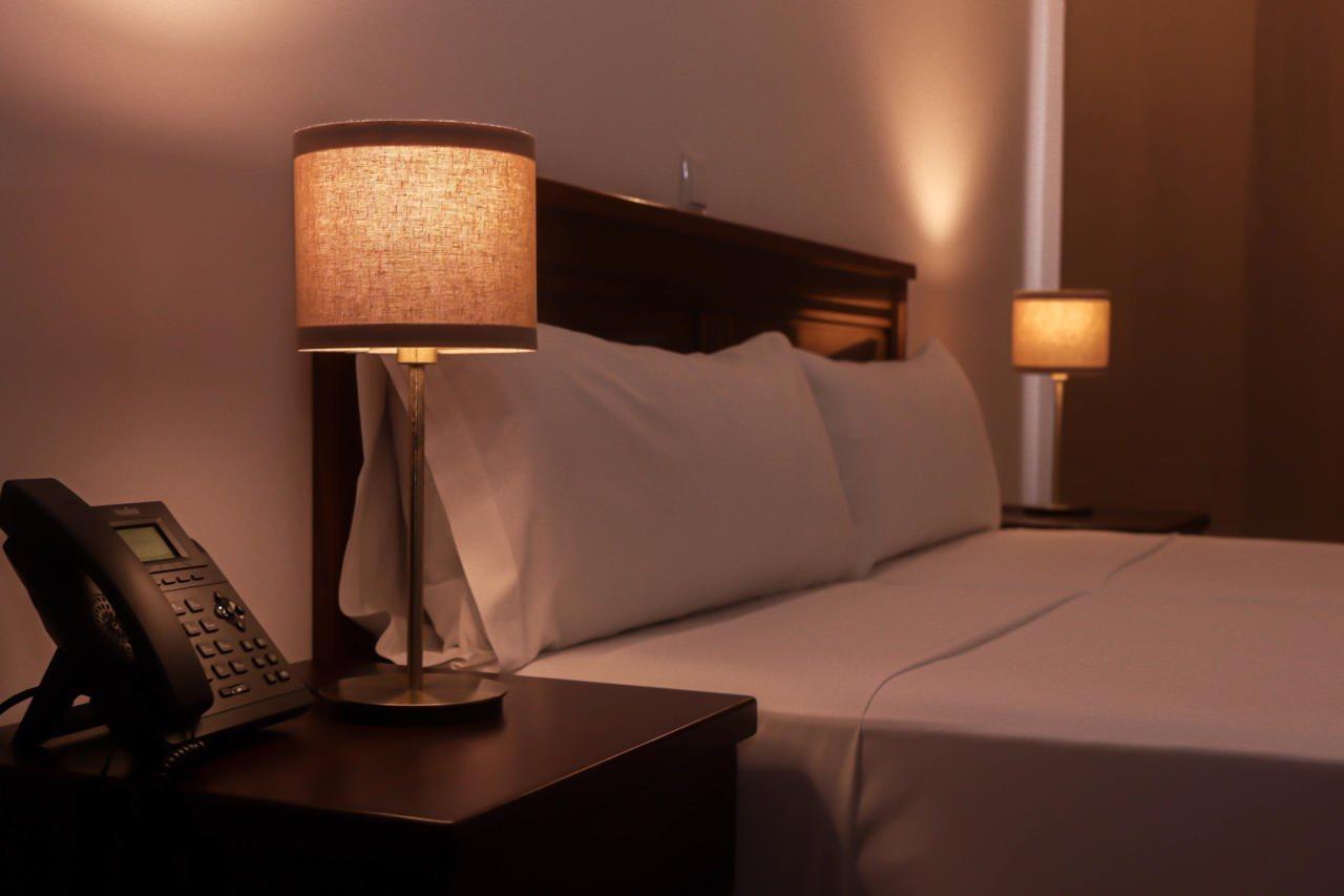 Hotel Central Sal Санта-Марія Екстер'єр фото
