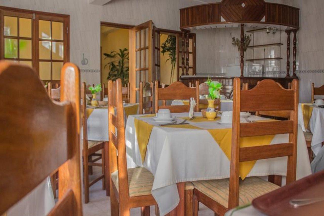 Hotel Central Sal Санта-Марія Екстер'єр фото