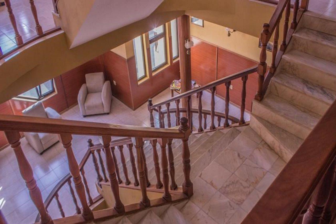 Hotel Central Sal Санта-Марія Екстер'єр фото