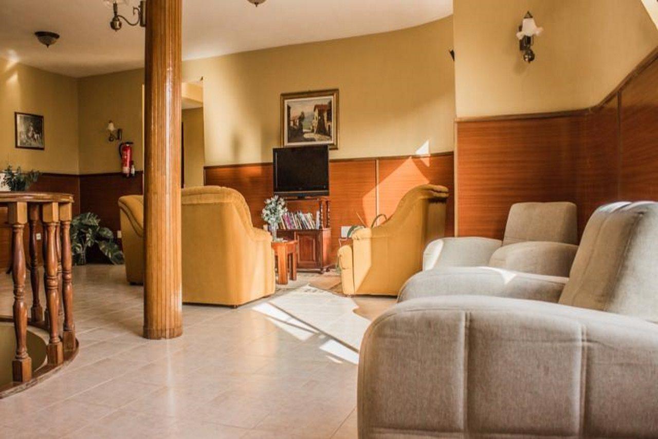 Hotel Central Sal Санта-Марія Екстер'єр фото