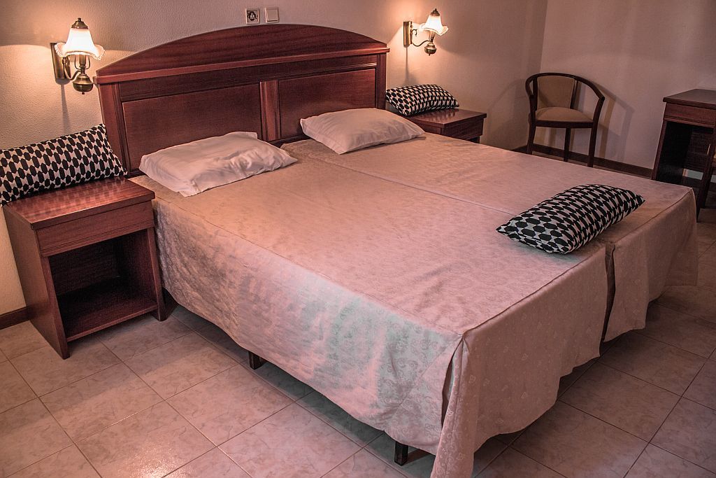 Hotel Central Sal Санта-Марія Екстер'єр фото