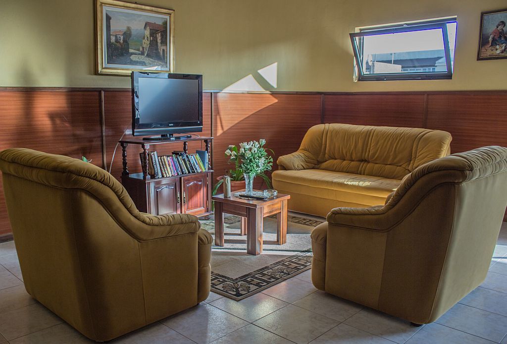 Hotel Central Sal Санта-Марія Екстер'єр фото
