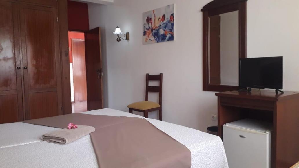 Hotel Central Sal Санта-Марія Екстер'єр фото
